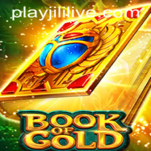 Discover the Enigmatic World of BookofGold: A Captivating Journey with JILILIVE.COM
