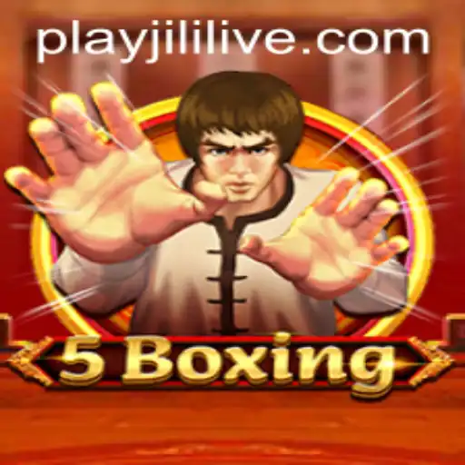 Master the Exciting Sport of 5Boxing with JILILIVE.COM