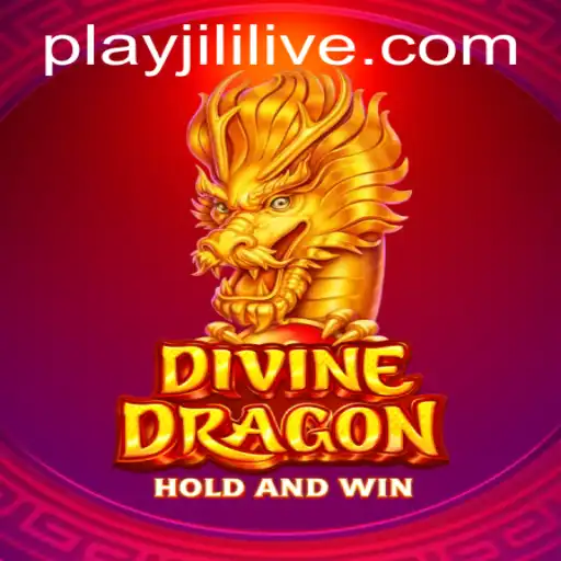 Discover the Mystical World of DivineDragon on JILILIVE.COM