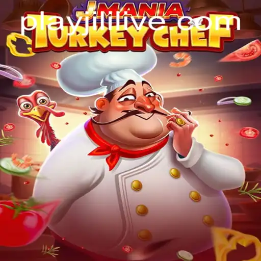 Master the Culinary World in JManiaTurkeyChef