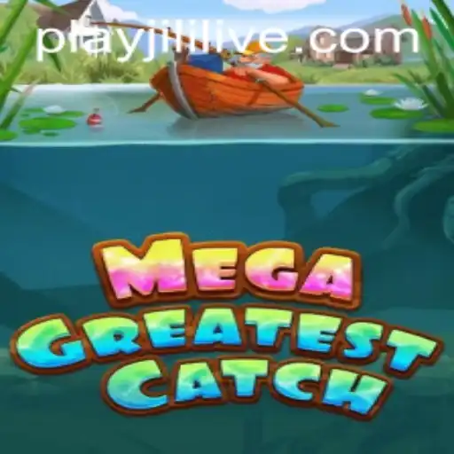 MegaGreatestCatch: Dive Into the Exciting World of Digital Fishing