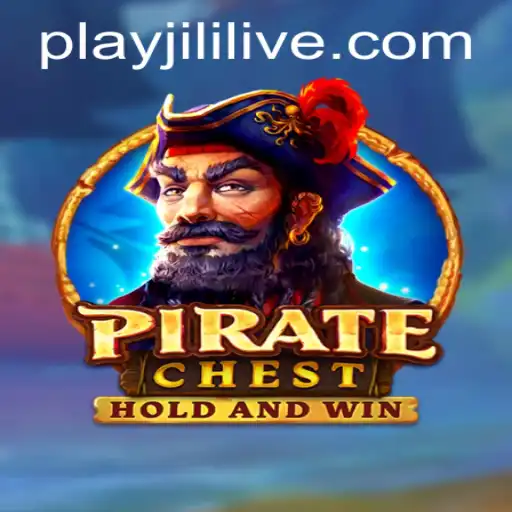 PirateChest: Discover the Thrills of High-Seas Adventure