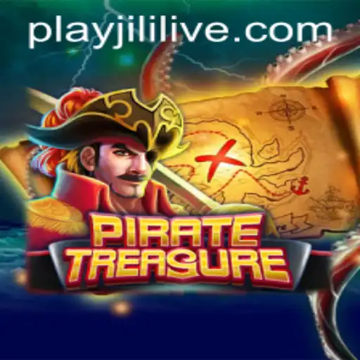 Explore the Adventurous World of PirateTreasure with JILILIVE.COM
