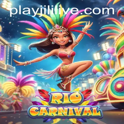 Discover the Vibrant World of RioCarnival: Exciting Gameplay at JILILIVE.COM