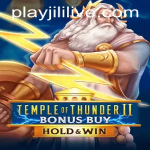 Temple of Thunder II Bonus Buy: Explore the Thrilling World of Adventure