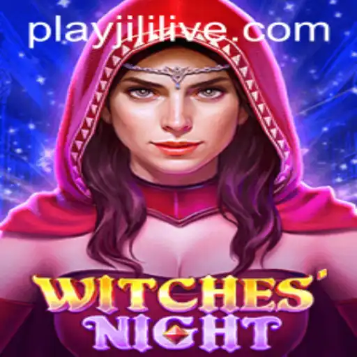Explore the Enchanting World of WitchesNight: A Captivating Adventure