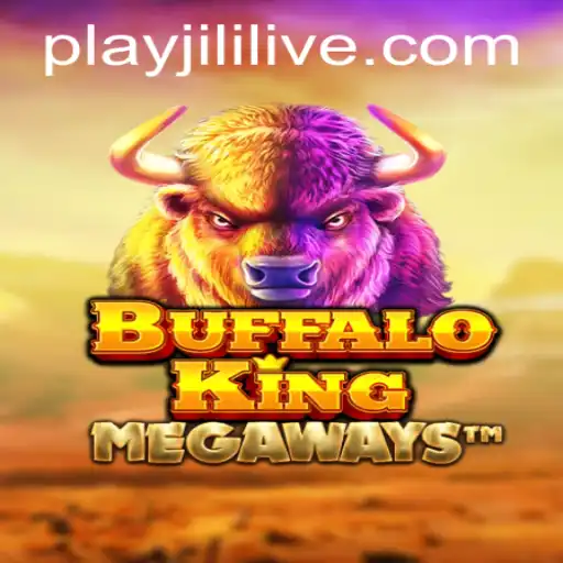 Buffalo King: The Majestic Slot Adventure Awaits
