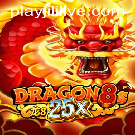 Discover the Thrilling World of Dragon8s25x on JILILIVE.COM