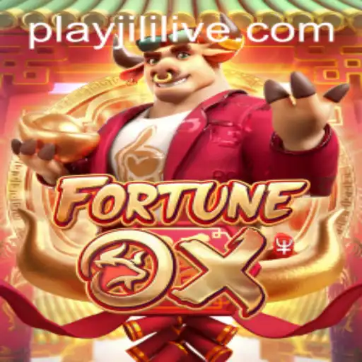 FortuneOx: A Thrilling Adventure into the World of Luck and Fortune