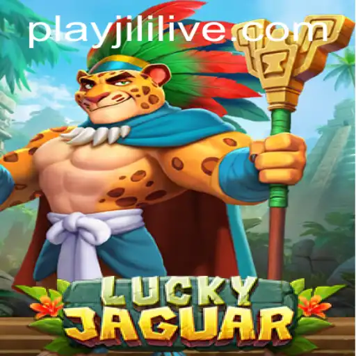 Discover the Thrilling World of LuckyJaguar: A Riveting Adventure