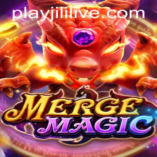 Exploring MERGEMAGIC: A Whimsical Journey in Puzzle Adventure