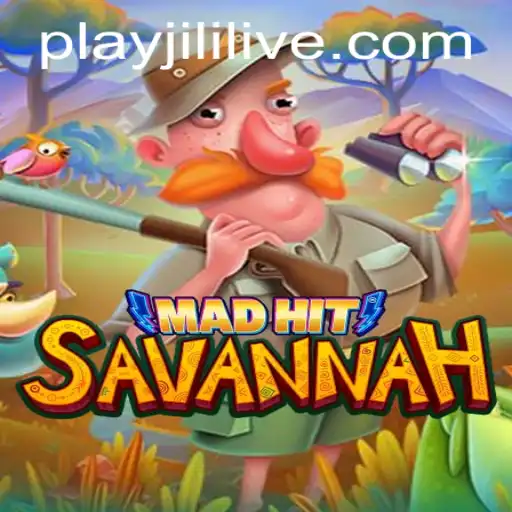 MadHitSavannah: A Thrilling Expedition into Virtual Adventure