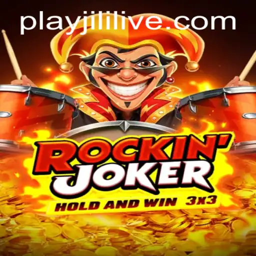 Discovering RockinJoker Game: A Thrilling Adventure at JILILIVE.COM