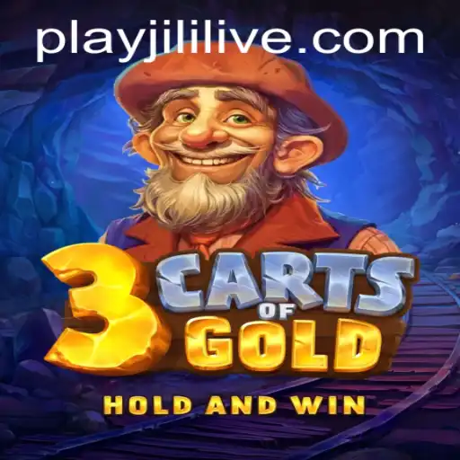 Discover the Thrilling World of 3cartsOfGold and Uncover Hidden Treasures