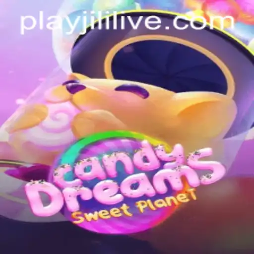 Exploring CandyDreams: A Sweet Virtual Adventure