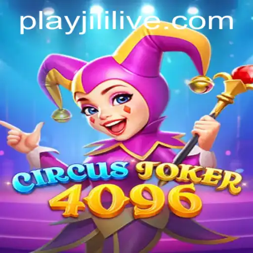 Exploring CircusJoker4096: An Exciting Gaming Experience