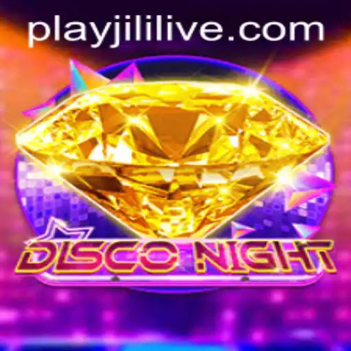Immerse Yourself in the Rhythmic World of DiscoNight