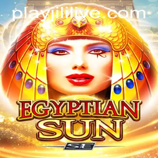 Discover EgyptianSunSE: A Riveting Game Experience