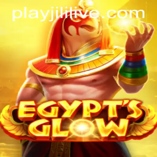 Unlock the Mysteries of EgyptsGlow with JILILIVE.COM