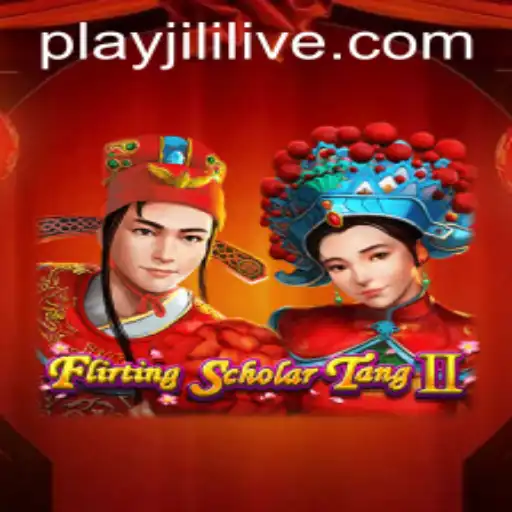 FlirtingScholarTangII Unveiled: A Comprehensive Guide to Gameplay and Features