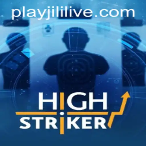 HighStriker: A Thrilling Dive into the World of JILILIVE.COM