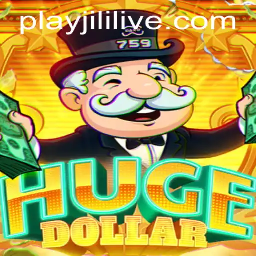 Introducing HugeDollar: A New Era in Online Gaming