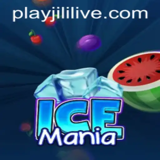 IceMania: A Chilling Adventure in the World of JILILIVE.COM