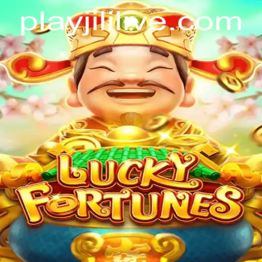 Exploring the Thrills of LUCKYFORTUNES: A Deep Dive into JILILIVE.COM's Latest Gaming Sensation