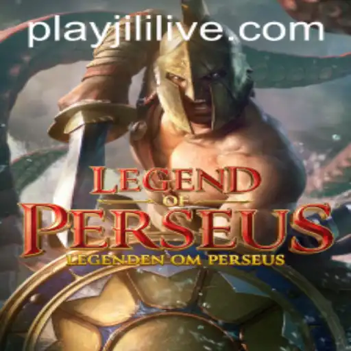 LegendofPerseus: Embark on a Mythical Journey