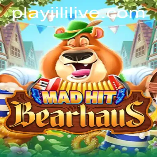 Discover the Thrill of MadHitBearhaus: An Exciting New Gaming Adventure