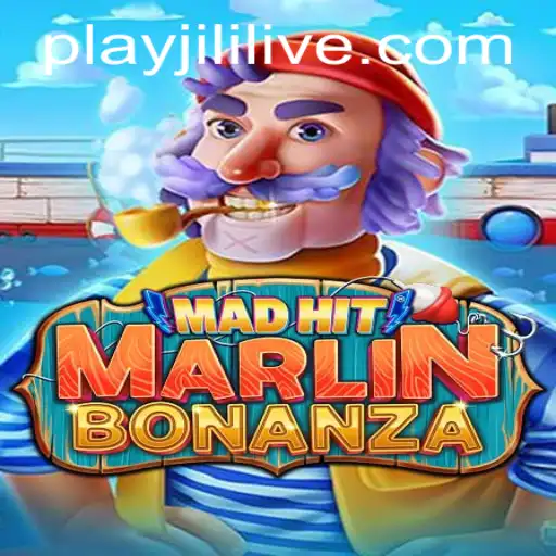 Explore the Exciting Underwater World of MadHitMarlinBonanza