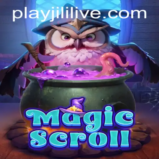 Explore the Enchanting World of MagicScroll and Discover JILILIVE.COM