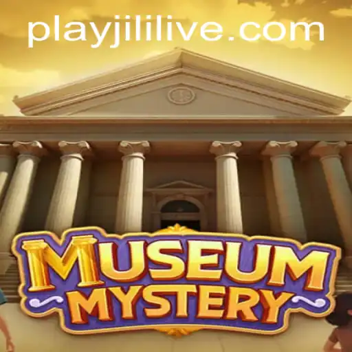 Discover the Enigma of MuseumMystery - A Thrilling Adventure Awaits