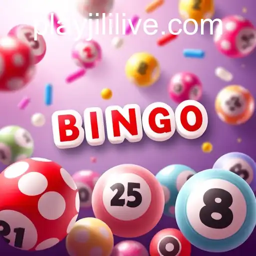 Delve into the Vibrant World of Online Bingo with JILILIVE.COM