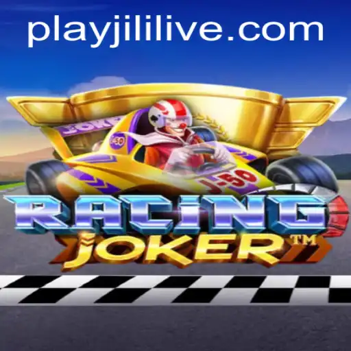 RacingJoker: Unleashing Thrills and Strategies in Modern Gaming