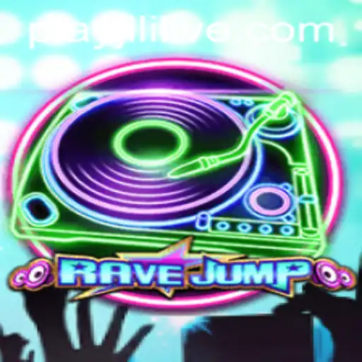 RaveJump: The Energetic Leap into Virtual Reality Adventure