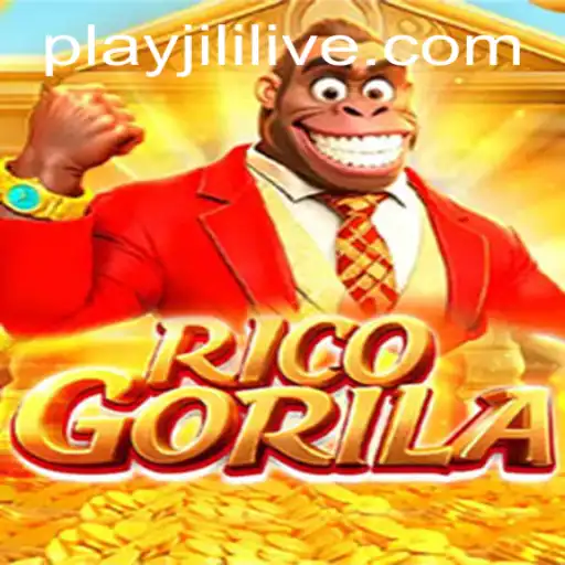 RicoGorila: A Thrilling Adventurous Game