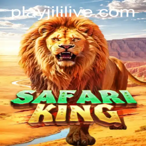Unveiling SafariKing: A Roaring Adventure in Online Gaming