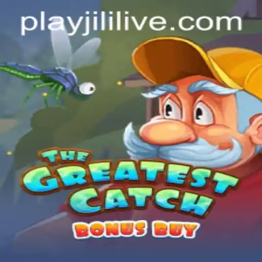 TheGreatestCatchBonusBuy: A Thrilling Adventure in Online Gaming