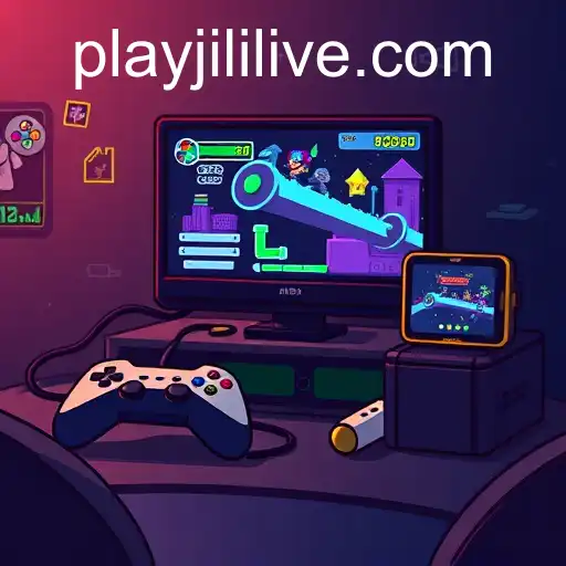 The Evolution of Video Games