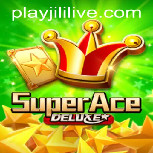 Exploring the World of SuperAceDeluxe: Rules and Features
