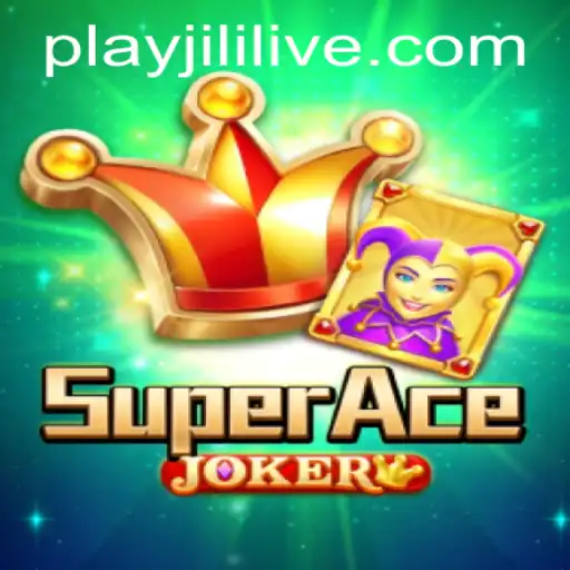 Exploring SuperAceJoker: A Thrilling Adventure Game Experience